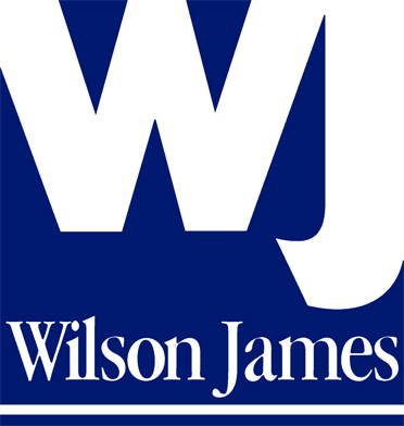 Welcome to Wilson James - Wilson James