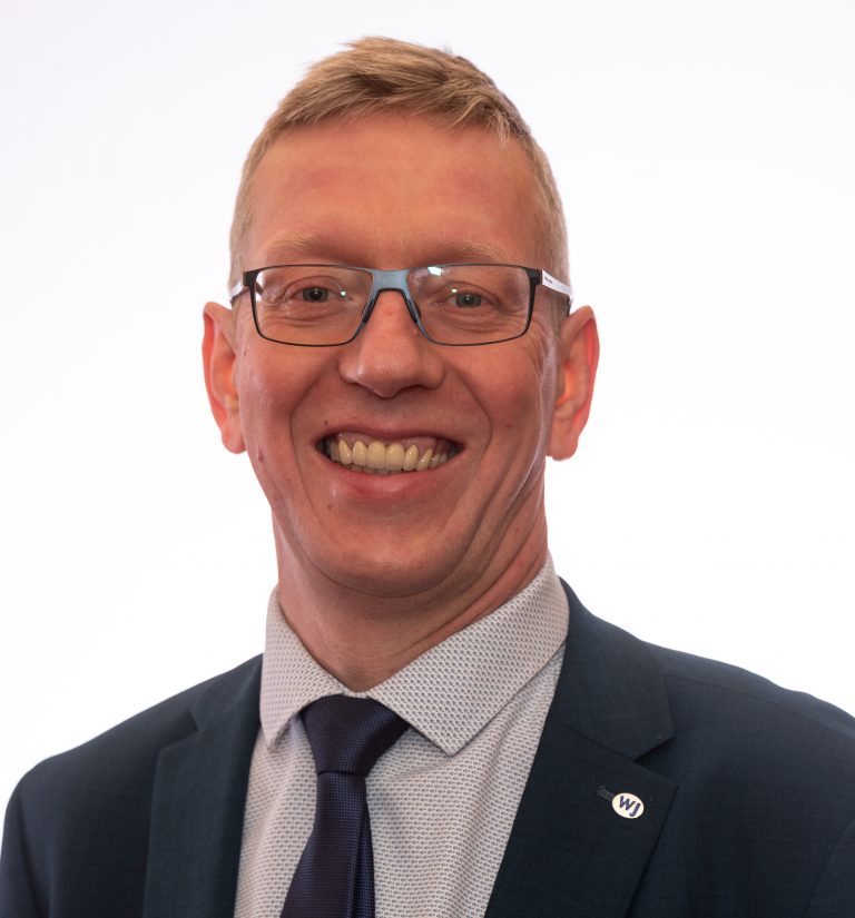 Darren Ward 19 Darren Ward 19